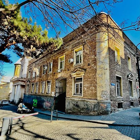 Sweet Home In Old טביליסי מראה חיצוני תמונה
