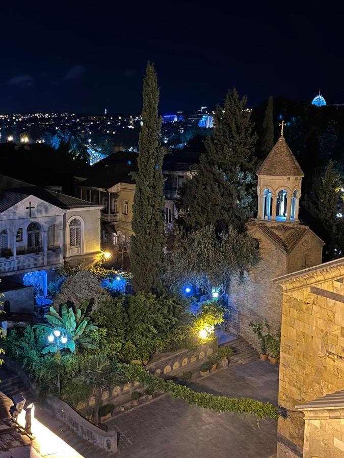 Sweet Home In Old טביליסי מראה חיצוני תמונה
