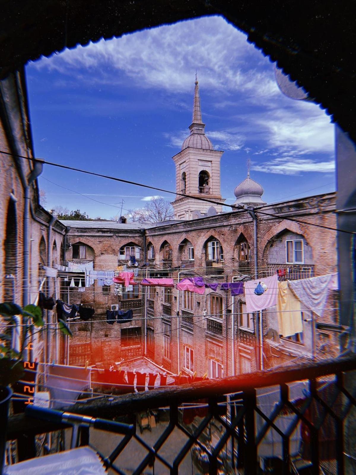 Sweet Home In Old טביליסי מראה חיצוני תמונה