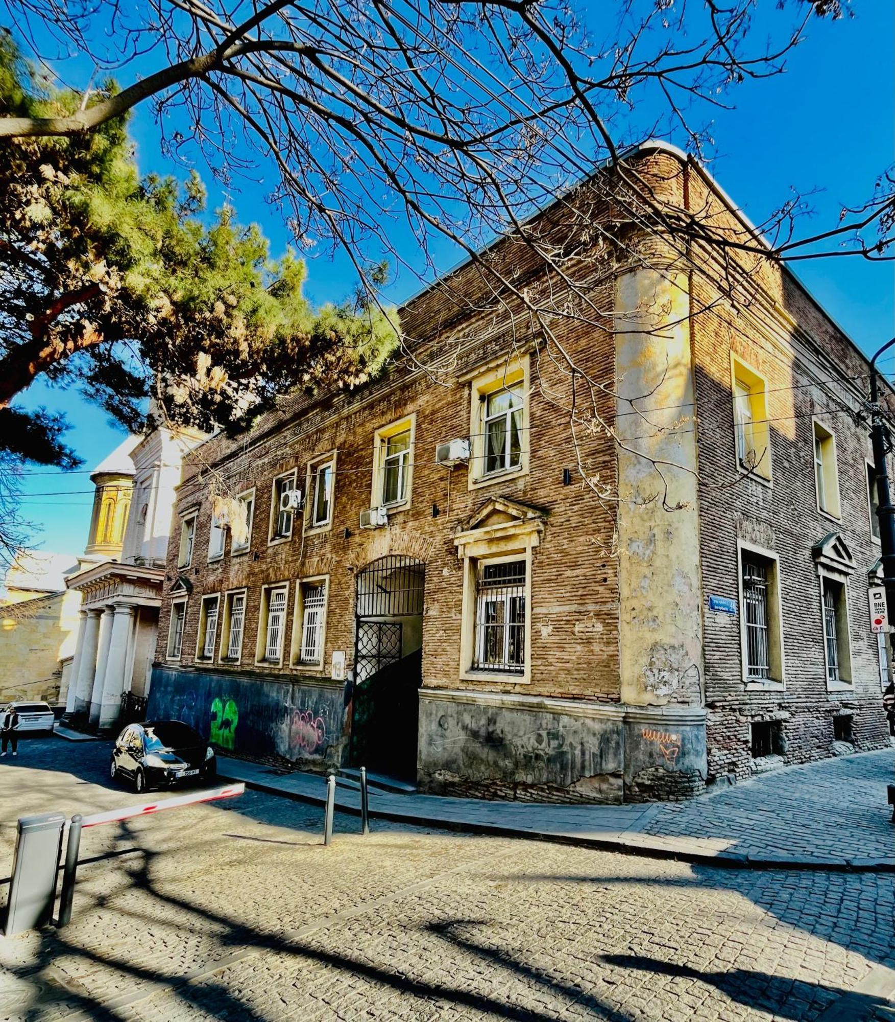 Sweet Home In Old טביליסי מראה חיצוני תמונה