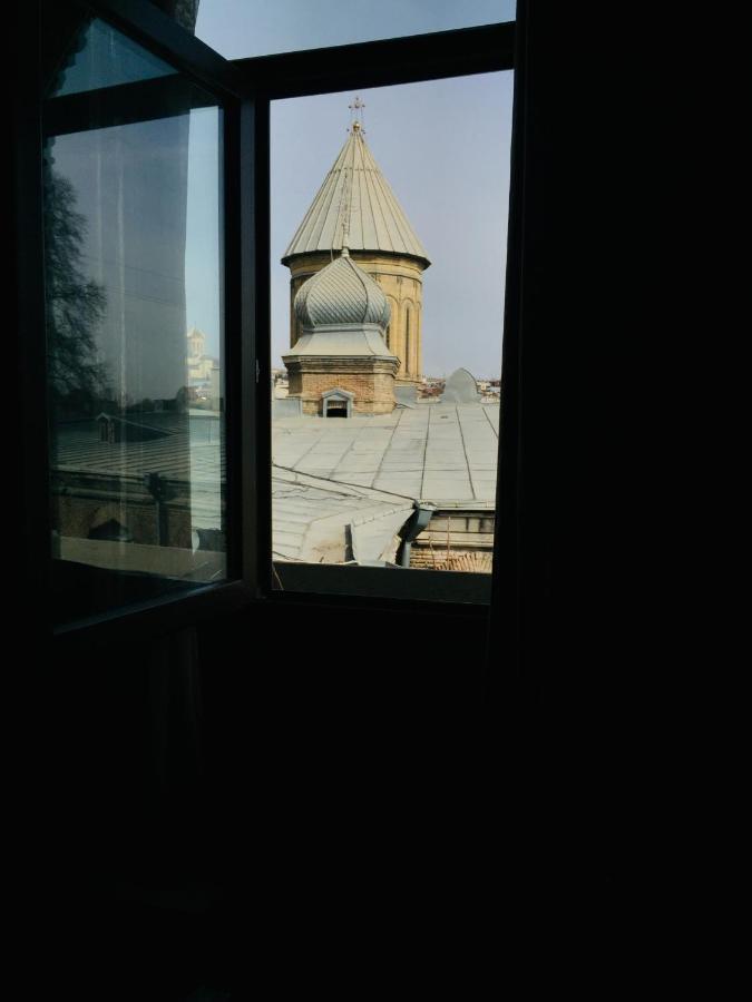 Sweet Home In Old טביליסי מראה חיצוני תמונה